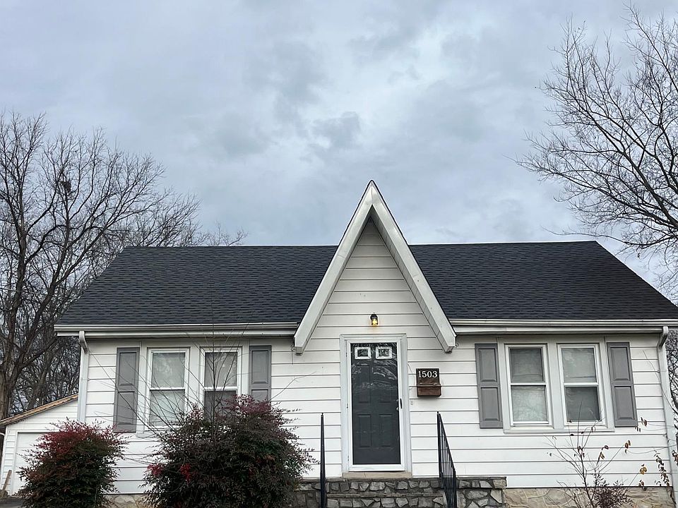 1st image of 1503 Nutwood St
