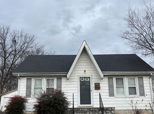 1503 Nutwood St, Bowling Green, KY 42104