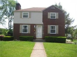 2019 Brookfield Rd, Pittsburgh, PA 15243