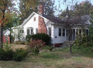 201 N Tuscola Rd, Bay City, MI 48708