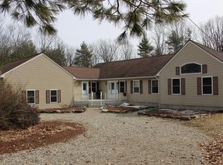 335 Cobb Rd, Athol, MA 01331