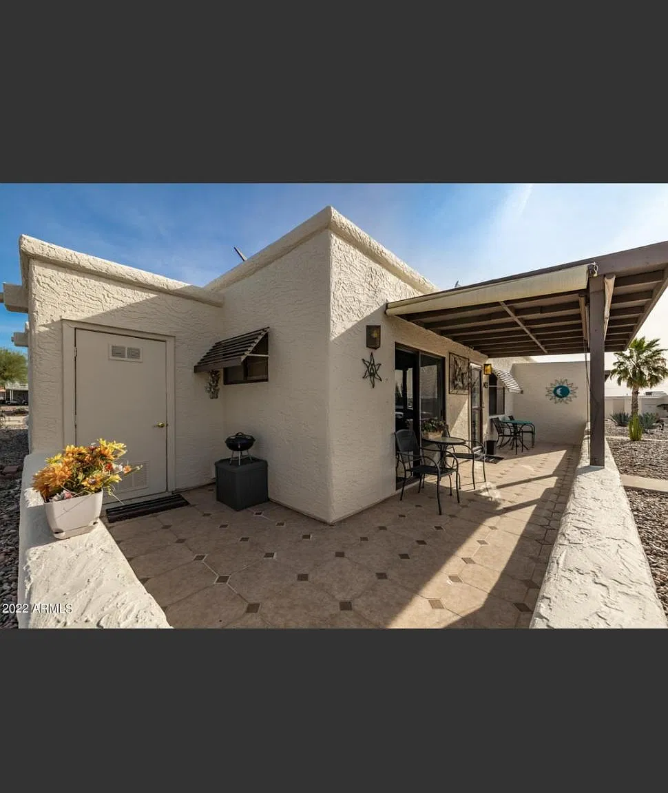 1 bed, 600 sqft, $1,100 — Photo 2
