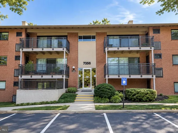 7356 Route 29 Hwy #56/203, Falls Church, VA 22046