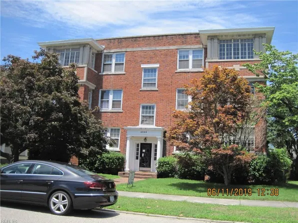 4505 Victoria Blvd, Hampton, VA 23669