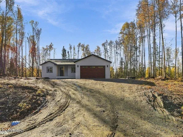 1882 S Elizabeth Dr, Wasilla, AK 99623