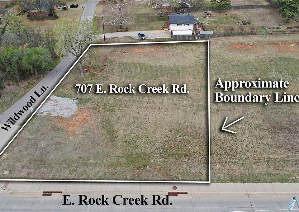 1st image of 707 E Rock Creek Rd