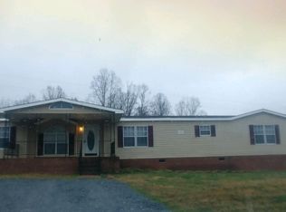 220 Mauney Rd, Lawndale, NC 28090