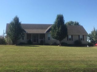 2489 State Route 80 W, Mayfield, KY 42066