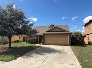 1576 Twin Cv, Kyle, TX 78640