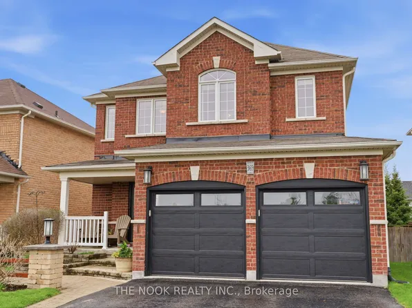 369 Longworth Ave, Clarington, ON L1C 0E2