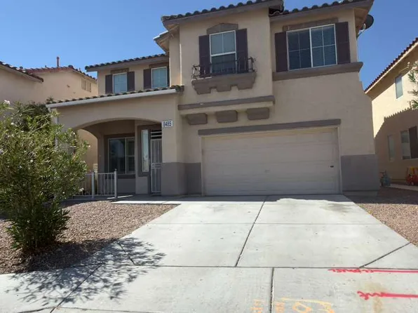 8485 Indigo Harbor Ave, Las Vegas, NV 89117