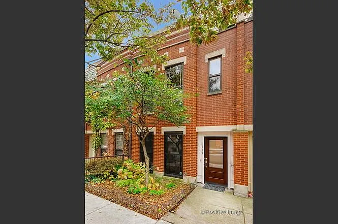 Building Photo - 1672 N Bissell St
