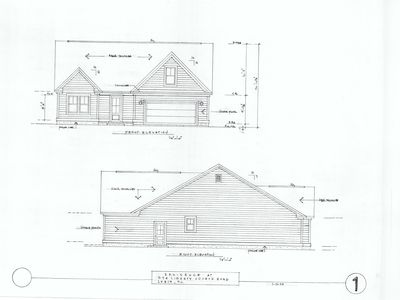 894 Liberty Church Rd., Loris, SC, 29569