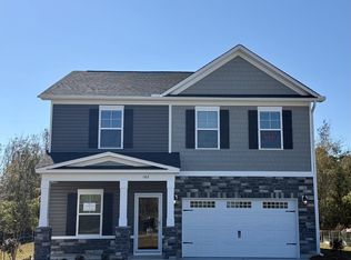 162 Autumn Gold Ct, Augusta, GA 30906