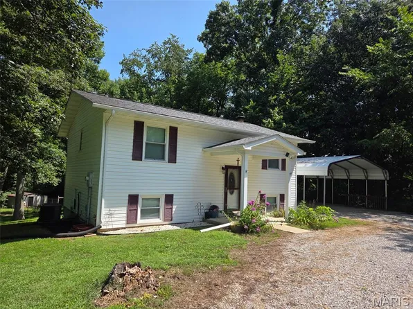 500 State Route 13, Marissa, IL 62257