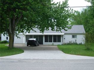 11320 N Avon Belden Rd, Grafton, OH 44044