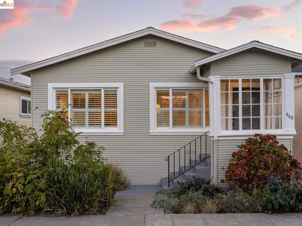 602 Masonic Ave, Albany, CA 94706