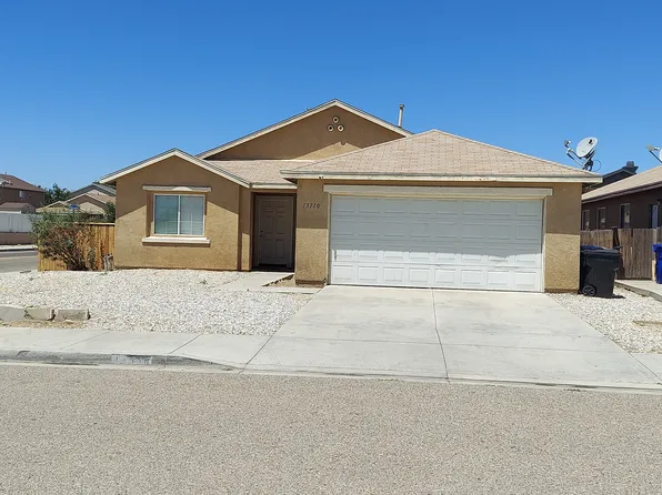 13710 Dellwood Rd, Victorville, CA 92392