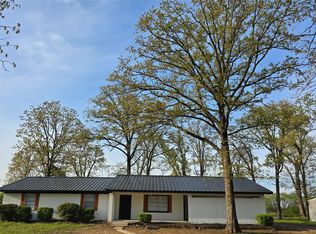 120 County Road 1720, Mount Pleasant, TX 75455