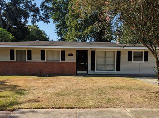 3518 Grant St, Baker, LA 70714