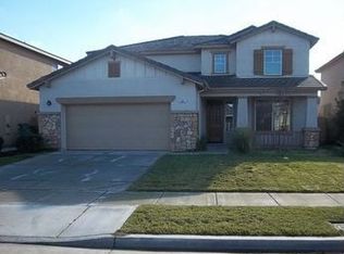 2947 W Sweet Ave, Visalia, CA 93291