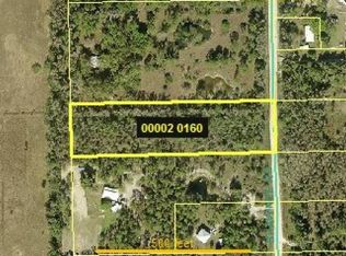 12750 Shawnee Rd, Fort Myers, FL 33913