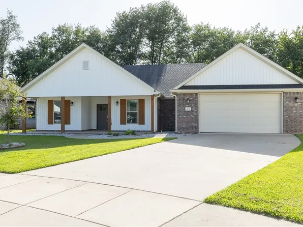 85 N Isabella Pl, Farmington, AR 72730