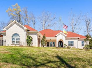 11689 Elam Dr, Northport, AL 35475