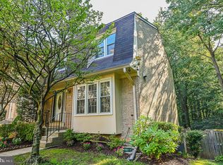 9007 Okeith Ct, Springfield, VA 22152