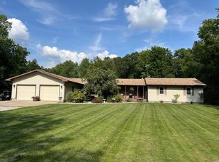57972 County Road 33, Middlebury, IN 46540