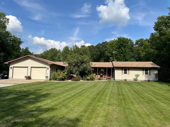 57972 County Road 33, Middlebury, IN 46540