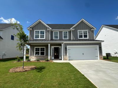 2419 Laurens Street, Grovetown, GA, 30813