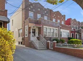2316 Laconia Ave, Bronx, NY