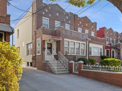 2316 Laconia Avenue, Bronx, NY, 10469