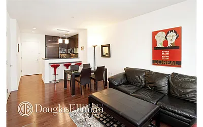 Sold by Douglas Elliman