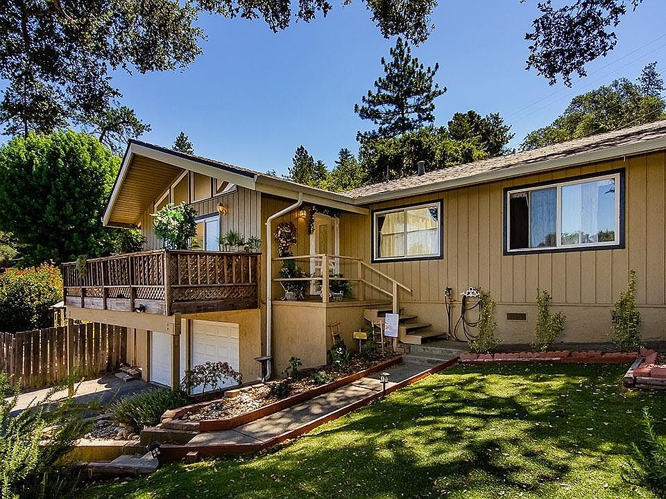 176 Larita Dr, Ben Lomond, CA 95005 Zillow