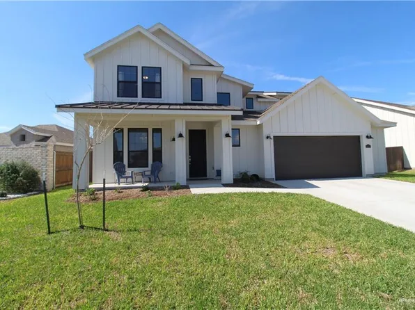 14313 Chalk Ridge Dr, McAllen, TX 78504