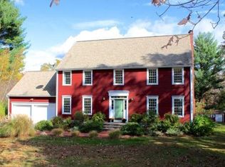 330 Marshall St, Holliston, MA 01746
