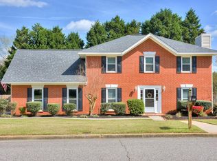 567 Hunterdale Rd, Evans, GA 30809