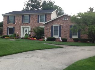 828 Boutell Dr, Grand Blanc, MI 48439