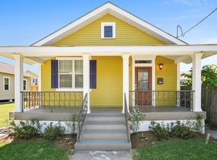 3720 Delachaise St, New Orleans, LA 70125