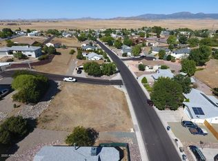 8721 E Rio Way LOT 6221, Prescott Valley, AZ 86314