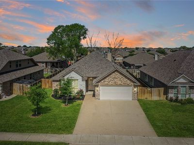 915 Dove Chase Ln, College Station, TX, 77845