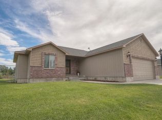 437 W 3 N, Rigby, ID 83442