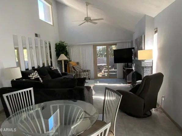 7432 N VIA CAMELLO DEL NORTE -- #174, Scottsdale, AZ 85258