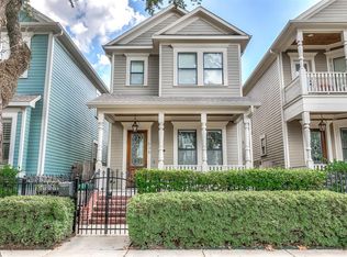 638 W 17th St, Houston, TX 77008