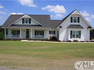 130 Slaughter Pen Rd, Ardmore, TN 38449