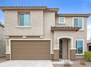 19818 W Palo Verde Dr, Litchfield Park, AZ 85340