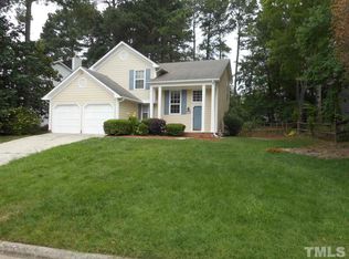 5107 Huxey Glenn Ct, Durham, NC 27703