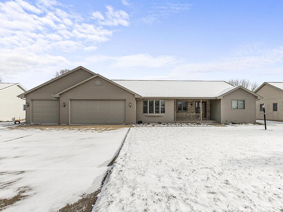 N9458 NOE ROAD, Appleton, WI 54915 Zillow